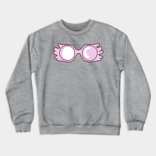 Spectrepecs - Eyesasdaggers Crewneck Sweatshirt